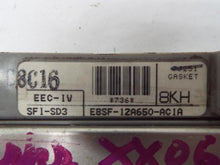 Load image into Gallery viewer, ECU ECM Computer  LINCOLN &amp; TOWN CAR 1988 - MRK245199
