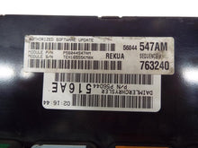 Load image into Gallery viewer, ECU ECM COMPUTER Jeep Grand Cherokee 2005 05 2006 06 - MRK245230
