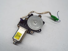 Load image into Gallery viewer, Power Window Motor Subaru Legacy 2003 - MRK245437
