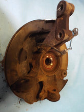 Load image into Gallery viewer, FRONT SPINDLE Honda Odyssey 2005 05 2006 06 2007 07 08 09 10 Left - MRK245527
