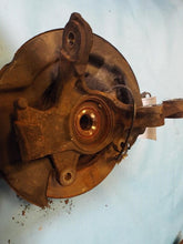 Load image into Gallery viewer, FRONT SPINDLE Honda Odyssey 2005 05 2006 06 2007 07 08 09 10 Left - MRK245527
