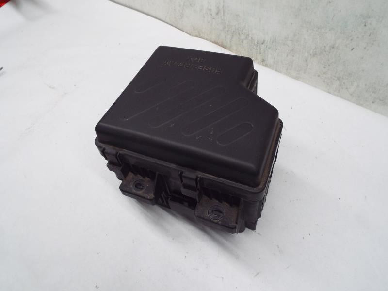 FUSE BOX Hyundai Santa Fe 2010 10 2011 11 2012 12 - MRK245587