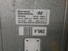 Load image into Gallery viewer, ECU ECM COMPUTER Hyundai Elantra 2014 14 - CTL245588
