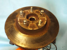Load image into Gallery viewer, FRONT SPINDLE KNUCKLE Santa Fe Sorento 10 11 12 13 Left - MRK245602
