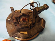 Load image into Gallery viewer, FRONT SPINDLE KNUCKLE Santa Fe Sorento 10 11 12 13 Left - MRK245602
