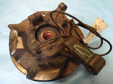 Load image into Gallery viewer, FRONT SPINDLE KNUCKLE Santa Fe Sorento 10 11 12 13 Left - MRK245602
