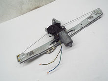 Load image into Gallery viewer, REAR WINDOW REGULATOR 323i 325i 99 00 01 - 04 05 Right - MRK245618
