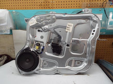 Load image into Gallery viewer, FRONT DOOR WINDOW REGULATOR POWER Hyundai Santa Fe 10 11 12 Right - MRK245642
