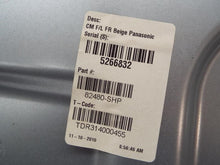 Load image into Gallery viewer, FRONT DOOR WINDOW REGULATOR POWER Hyundai Santa Fe 10 11 12 Right - MRK245642
