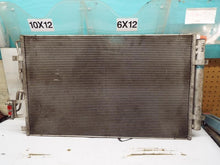 Load image into Gallery viewer, AC CONDENSOR Hyundai Santa Fe Kia Sorento 10 11 12 13 14 15 - MRK245669
