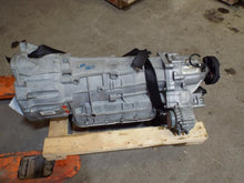 Load image into Gallery viewer, AUTOMATIC TRANSMISSION BMW 328i 09 10 11 12 13 AWD - MRK245693
