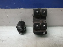 Load image into Gallery viewer, FRONT DOOR WINDOW SWITCH Equinox 10 11 12 13 14 15 Left - CTL245702
