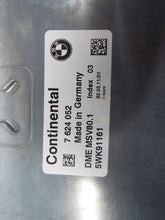 Load image into Gallery viewer, ECU ECM COMPUTER BMW 128i 2011 11 2012 12 2013 13 - MRK245712
