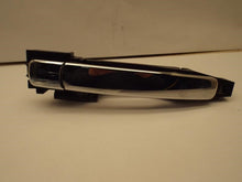 Load image into Gallery viewer, Exterior Door Handle Nissan Murano 03 04 05 06 07 Left - MRK245756
