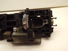 Load image into Gallery viewer, Exterior Door Handle Nissan Murano 03 04 05 06 07 Left - MRK245756
