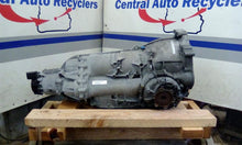 Load image into Gallery viewer, AUTOMATIC TRANSMISSION Audi A6 2006 06 - CTL245797
