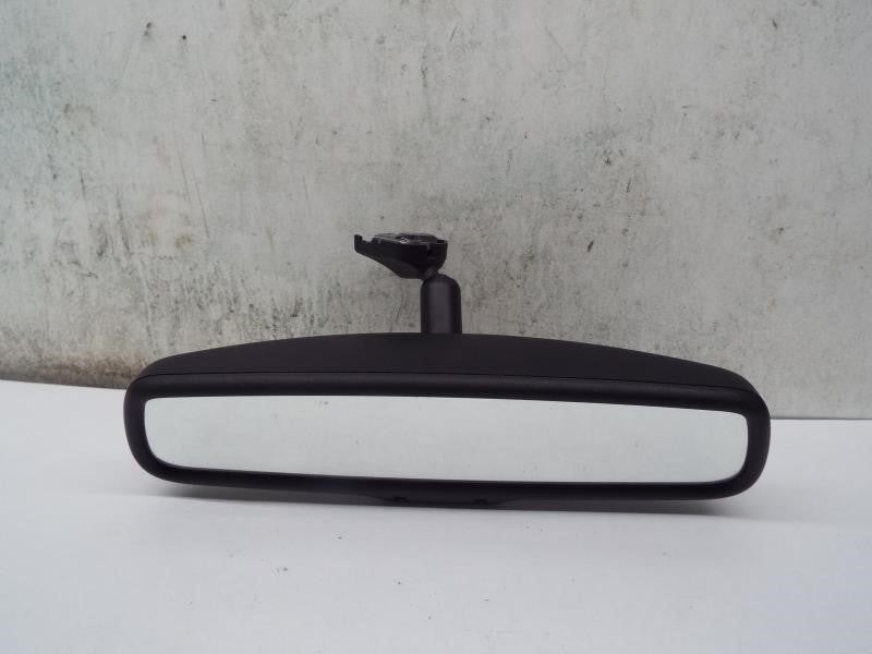 Interior Rear View Mirror Lincoln MKX 2007 - MRK245876