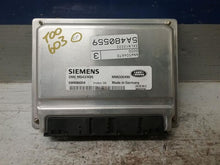 Load image into Gallery viewer, ECU ECM COMPUTER Freelander 2002 02 2003 03 2004 04 - CTL245877
