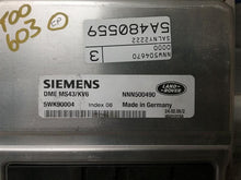 Load image into Gallery viewer, ECU ECM COMPUTER Freelander 2002 02 2003 03 2004 04 - CTL245877
