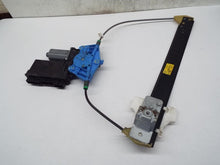 Load image into Gallery viewer, REAR WINDOW REGULATOR Audi A4 RS4 S4 02 03 - 08 Right - MRK246037
