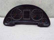 Load image into Gallery viewer, SPEEDOMETER CLUSTER Audi A4 S4 2006 06 2007 07 2008 08 - MRK246044
