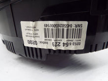 Load image into Gallery viewer, SPEEDOMETER CLUSTER Audi A4 S4 2006 06 2007 07 2008 08 - MRK246044
