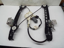 Load image into Gallery viewer, REAR DOOR WINDOW REGULATOR POWER CLS500 CLS55 CLS550 CLS63 06-11 Left - MRK246136
