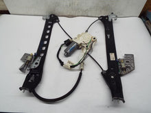 Load image into Gallery viewer, REAR DOOR WINDOW REGULATOR POWER CLS500 CLS55 CLS550 CLS63 06-11 Left - MRK246136
