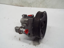 Load image into Gallery viewer, POWER STEERING PUMP Mercedes E320 E55 E500 2003 03 2004 04 2005 05 2006 06 - MRK246157
