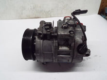 Load image into Gallery viewer, AC COMPRESSOR BMW 323i 128i 328i 323i 128i 2007 07 2008 08 2009 09 10 11 12 - MRK246204
