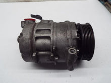 Load image into Gallery viewer, AC COMPRESSOR BMW 323i 128i 328i 323i 128i 2007 07 2008 08 2009 09 10 11 12 - MRK246204

