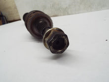 Load image into Gallery viewer, REAR AXLE SHAFT Nissan Juke 11 12 13 14 15 16 17 - MRK246241
