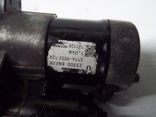 Load image into Gallery viewer, STARTER MOTOR Cube Juke NV200 Sentra 2013 13 2014 14 2015 15 - MRK246265
