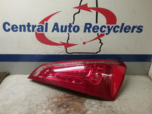 Load image into Gallery viewer, TAIL LIGHT LAMP ASSEMBLY Audi Q5 09 10 11 12 Right - CTL246316
