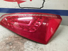 Load image into Gallery viewer, TAIL LIGHT LAMP ASSEMBLY Audi Q5 09 10 11 12 Right - CTL246316
