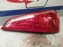 Load image into Gallery viewer, TAIL LIGHT LAMP ASSEMBLY Audi Q5 09 10 11 12 Right - CTL246316
