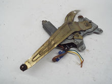 Load image into Gallery viewer, POWER WINDOW MOTOR Toyota Corolla 1998 98 1999 99 00 01 02 Rear left - MRK246320
