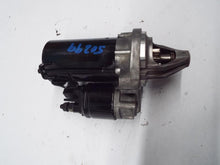 Load image into Gallery viewer, STARTER MOTOR 128i 135i 328i 335i Active 3 Active 5 Active 7 M1 X1 11-16 - MRK246386
