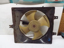 Load image into Gallery viewer, Condenser FAN ASSEMBLY Accord 03 04 05 06 07 - MRK246423
