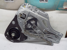 Load image into Gallery viewer, REAR WINDOW REGULATOR Sportage 05 06 07 08 09 10 Left - MRK246524
