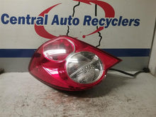 Load image into Gallery viewer, TAIL LIGHT LAMP ASSEMBLY Chevrolet Sonic 12 13 14 15 16 Left - CTL246530
