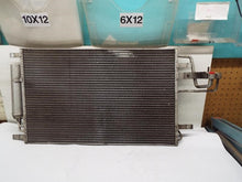 Load image into Gallery viewer, AC CONDENSER Hyundai Tucson Kia Sportage 05 06 07 08 09 10 - MRK246567
