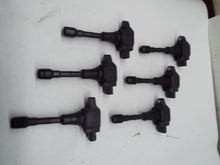 Load image into Gallery viewer, IGNITION COIL Maxima Murano Altima G35 2007 07 2008 08 09 10 11 12 13 - MRK246616
