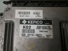 Load image into Gallery viewer, ECU ECM COMPUTER Kia Soul 2013 13 - CTL246654
