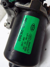 Load image into Gallery viewer, WINDSHIELD WIPER MOTOR Soul 2010 10 2011 11 2012 12 2013 13 - MRK246791
