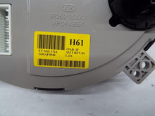 Load image into Gallery viewer, TEMPERATURE CONTROLS Kia Soul 2010 10 2011 11 - MRK246796
