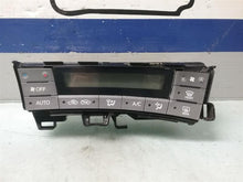 Load image into Gallery viewer, TEMPERATURE CONTROLS Prius Prius V 2013 13 2014 14 2015 15 - CTL246944
