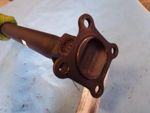 Load image into Gallery viewer, FRONT DRIVE SHAFT Q60 EX37 M37 G25 G37 2009 09 2010 10 2011 11 12 13 14 - MRK247140
