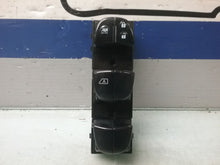 Load image into Gallery viewer, FRONT DOOR WINDOW SWITCH Nissan Sentra 13 14 15 16 Left - CTL247155
