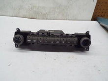 Load image into Gallery viewer, TEMPERATURE CONTROLS Honda Accord 2008 08 2009 09 2010 10 - MRK247235
